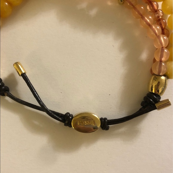 Fossil Bracelet - Picture 3 of 4